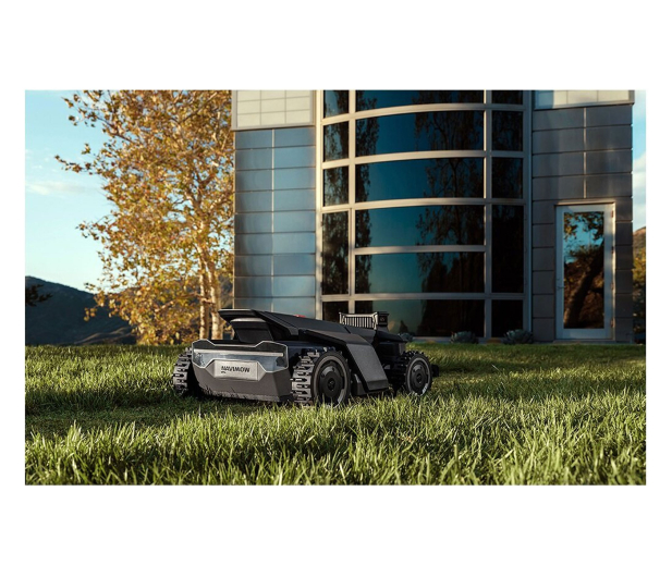 Segway-Navimow Robot koszący X450E EU (seria X) - 1524275 - zdjęcie 15